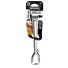 PEGADOR DE FRIOS INOX 18CM UN.