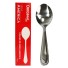 COLHER DE MESA INOX 18.5CM KIT C/12PCS AMERICA UN.