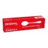 COLHER DE SOBREMESA KIT C/12PCS AMERICA UN.