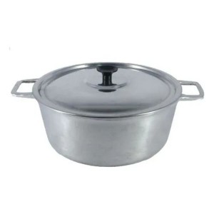 CACAROLA AA RETA 30 6700ML UN.
