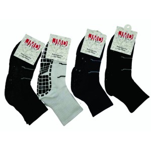MEIA ESPORTIVA CANO MÉDIO UNISSEX 36-39 UN