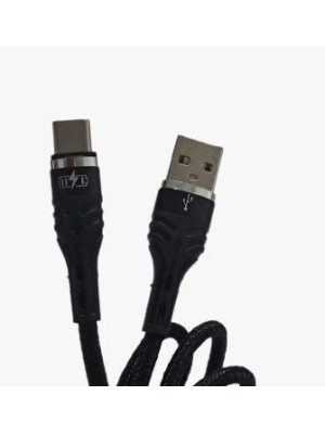 CABO DE USB SAIDA TIPO-C COM 1 METRO MB TECH