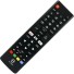 CONTROLE REMOTO LG LCD A8204 UN.