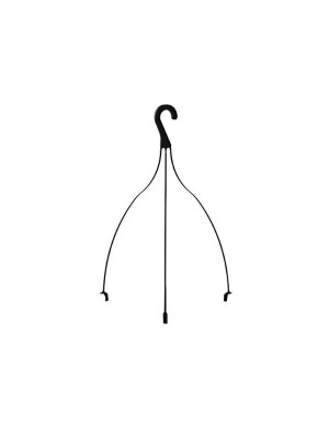 GANCHO DE PENDURAR VASOS P UN. 