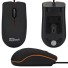 MOUSE PARA COMPUTADOR 100DPIS UN.