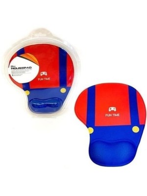 MOUSE PAD COM TEMAS UN. 