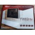 SUPORTE DE METAL (FERRO) PARA TV UN.