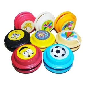 YOYO GRANDE C/12PCS UN. 