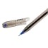 CANETA ESF.MY-TECH 0.7MM AZUL UN. JOCAR OFFICE