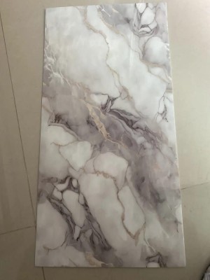 BLOCO DECORATIVO PVC AUTOADESIVO 30X60CMX2.0MM UN.