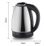 CHALEIRA ELETRICA INOX 1,8L 220V UN.