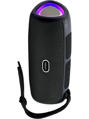 CAIXA DE SOM LIKE 10W MULTIMIDIA LED UN. 