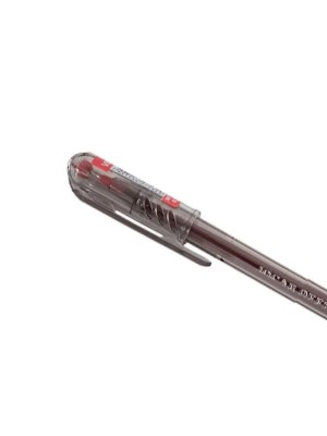 CANETA ESF.MY TECH 0.7MM VERM. UN.