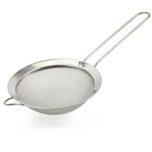 PENEIRA INOX 16CM UN.