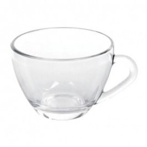 XICARA DE CHA 218ML S/PIRES UN. 