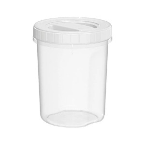 POTE LOCK FACIL REDONDO C/ ROSCA N4 3,25L SHINE UN. 