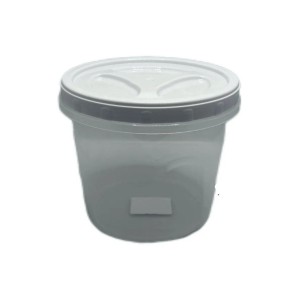 POTE LOCK FACIL REDONDO C/ ROSCA N3 1,65L SHINE UN.