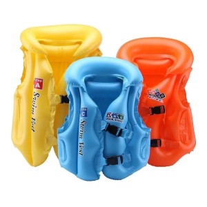COLETE INFLAVEL PVC 56X46CM UN.