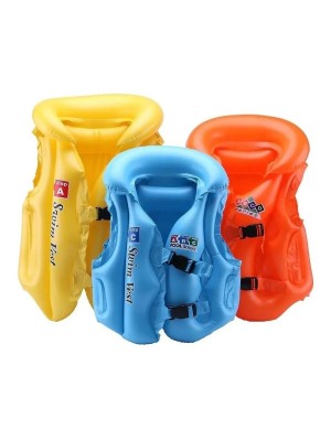 COLETE INFLAVEL PVC 56X46CM UN.