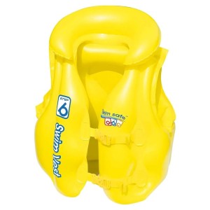 COLETE INFLAVEL PVC 56X46CM UN.