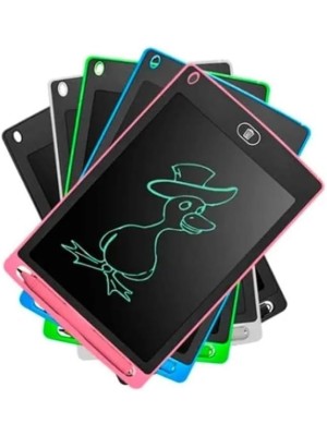 LOUSA MAGICA TABLET 8.5 POLEGADAS UN.