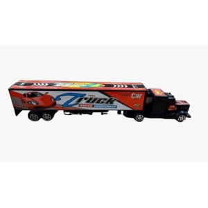 CAMINHAO TRUCK SUPER CHAMPIONSHIP 35X4X7CM UN. 