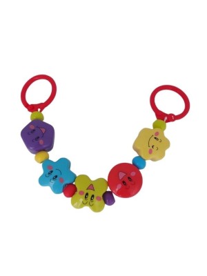 MOBILE PARA CARRINHO E BEBE CONFORTO 42X5.7X3CM UN. 