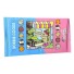 CARD PARA COLORIR BOBBIE GOODS UN.