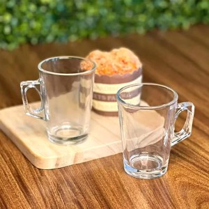 XICARA DRUMMOND LISA 170ML UN.