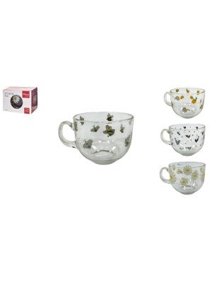 XICARA SUZIE VIDRO 480ML UN.