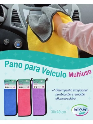 PANO MULTIFUNCIONAL POLIESTER UN.