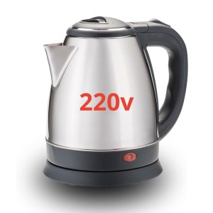 CHALEIRA / JARRA ELETRICA 220V UN