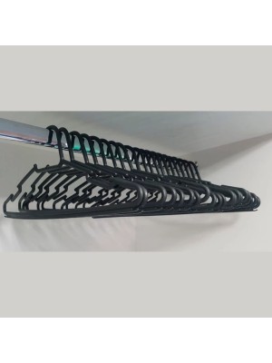 Kit Cabides de Plástico Adulto Curvas Reforçadas 