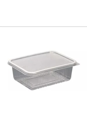 Pote Descartável 1L Freezer Microondas Marmita