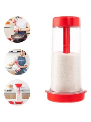 Misturador de Farinha com Peneira TopChef