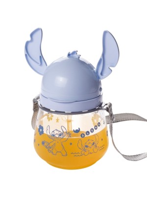 GARRAFA LUDICA 1,1L FLIP TAMPA AUT STITCH 