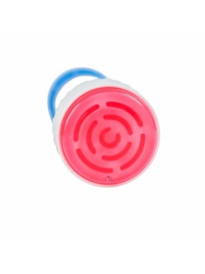 Bolha de Sabão com Jogo Spider-Man Frasco 60ml Atóxica e Segura para Crianças