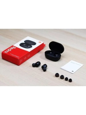 Fone de Ouvido Xiaomi Redmi AirDots Bluetooth 5.0