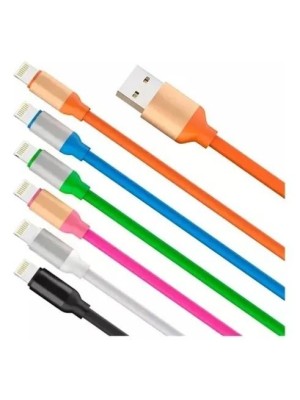Cabo Tipo-C Color 1,2M USB - C