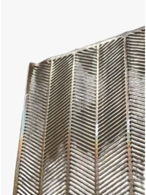 Jogo Americano Pruge 30x45cm – Jogo de Mesa Decorativo, Elegante e Resistente para Refeições, Proteção de Mesa, Almoço, Jantar e Café da Manhã