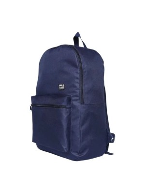 Mochila Juvenil Full Color Escolar Reforçada com Bolso Frontal e Alças Ajustáveis – Ideal para Escola, Curso e Uso Diário