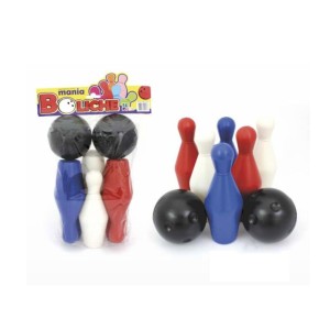BOLICHINHO P LE PLASTIC
