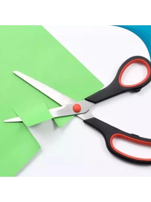 Kit Tesouras Profissionais Multiuso 3 Peças 14cm / 16cm / 19cm Aliança