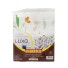 CORTINA DE BOX LUXO ESTAMPADA 1,38X2MT