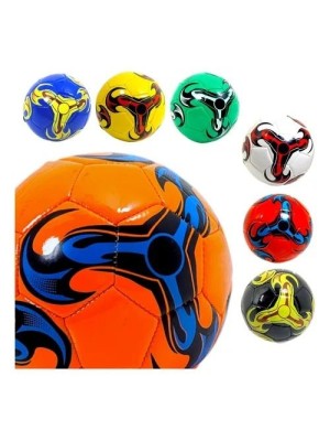 Bola de Futebol Mini Nº 02 – Ideal para Crianças, Treino Recreativo e Brincadeiras