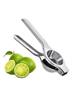 espremedor de limão, espremedor inox, espremedor de limão aço inox, espremedor manual, espremedor de frutas cítricas, espremedor profissional