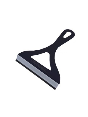 RODINHO DE PIA PEQUENO PRETO UN.