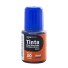 TINTA P/ MARCADOR PERMANENTE 20ML AZUL UN.