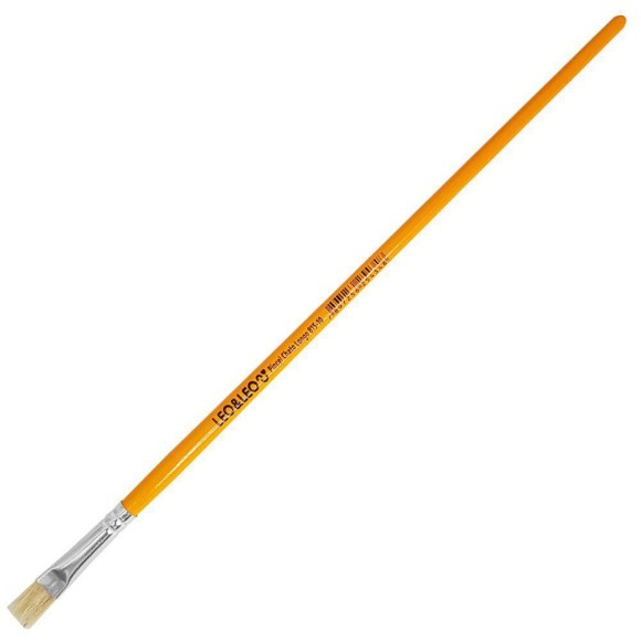 PINCEL CHATO LONGO ESCOLAR 815-12 1PC UN.