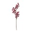ENFEITE DECORATIVO DE NATAL 144 FLH45  MULTIART